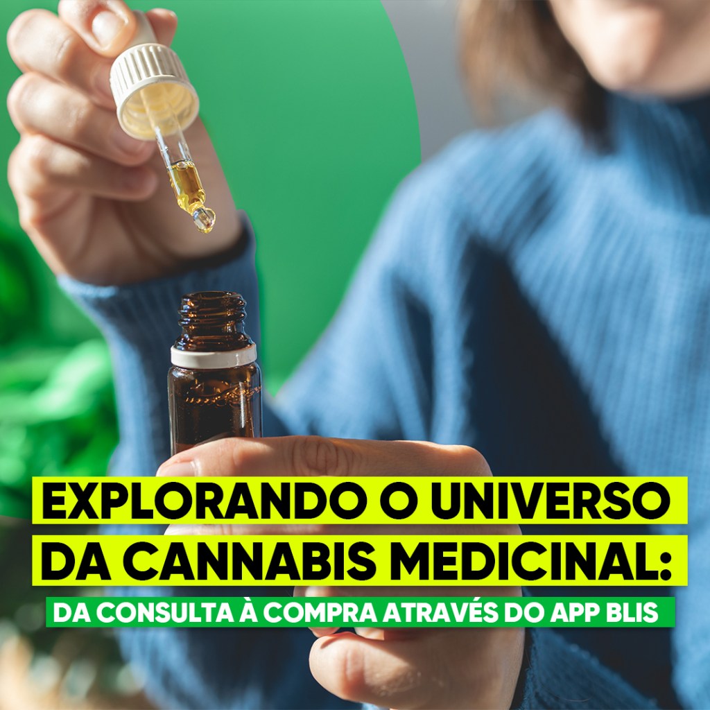 Explorando o universo da cannabis&nbsp;medicinal